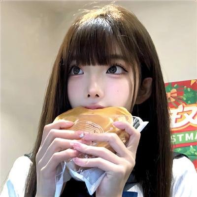面对我