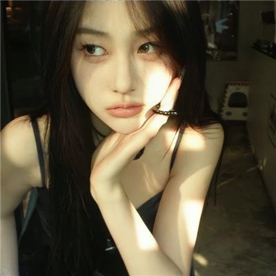 少女佳禾